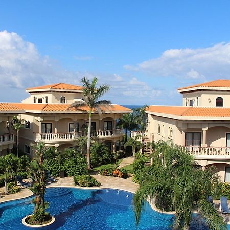 The Meridian At Lighthouse Point West Bay Exterior photo